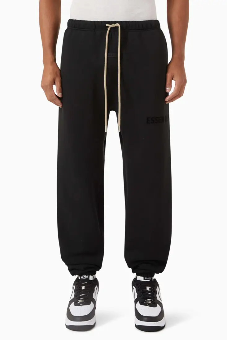 Essentials Sweatpants product view