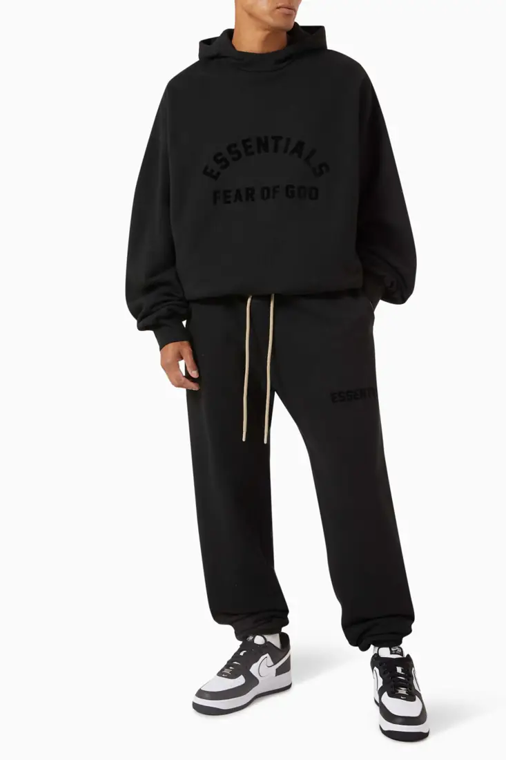 Essentials Sweatpants product view