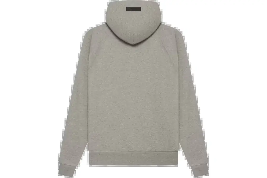 1977 Knit Hoodie product view