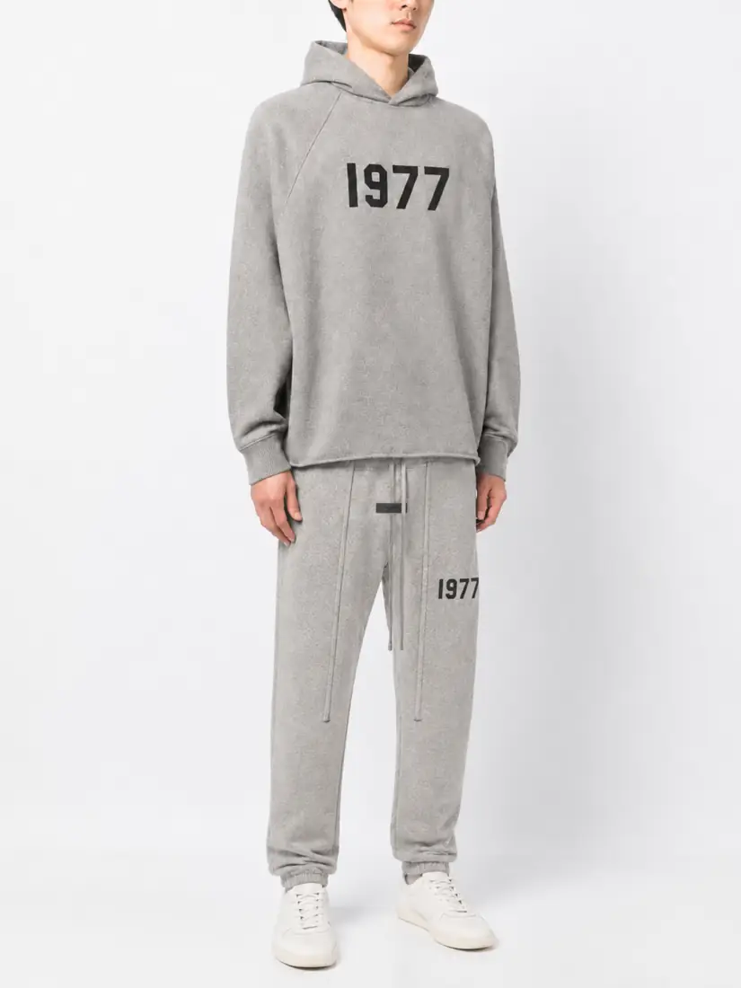 1977 Knit Hoodie product view