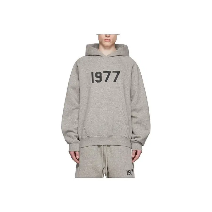 1977 Knit Hoodie product view